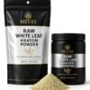 MIT45 Raw White Powder