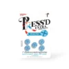 Press’d Rocket Pop 40mg Extra Strength Tablets 5ct