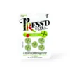 Press’d Fuji Apple Strawberry 40mg Extra Strength Tablets 5ct