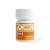 7OHMZ Dihydromitragynine Mango 60mg Chewable Tablets