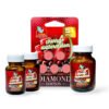7OHMZ Diamond Edition Tablets Cherry + Watermelon 51mg
