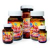 7OHMZ Platinum Tablets Limited Edition 40mg