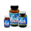 Kratom Kulture 7-OH Blue Razz + Cotton Candy 20mg Tablets