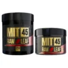 MIT45 Raw Red Capsules