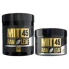 MIT45 Raw White Capsules Leaf Kratom