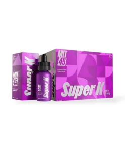 MIT45 Super K Extra Strong Liquid Extract Shot