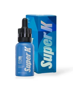 MIT45 Super K Blue Extract Shot 30ml