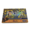 Polkadot Dark Chocolate Vegan Mushroom Bar