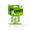 Press’d Green Apple 60mg Super Hulks Tablets 5ct