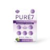 pure7-30mg-7oh-strawberry-rapid-release-chewable-tablets
