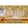 Polkadot Cinnamon Toast Crunch Mushroom Chocolate Bar