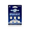 Sub 7 OHMZ Spearmint 15mg Tablets – 6ct