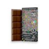 Tre House Magic Mushroom Blend Milk Chocolate Bar 50g