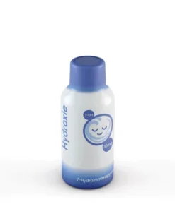 Hydroxie 30mg 7-Hydroxymitragynine Shot