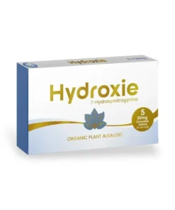 Hydroxie 30mg Tablets