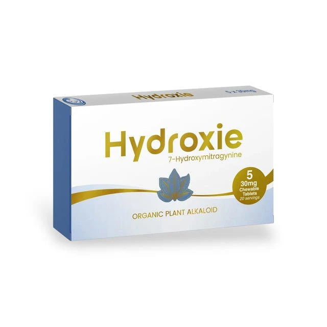 Hydroxie 30mg Tablets