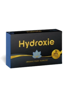 Hydroxie 60mg Tablets 7-Hydroxymitragynine 5ct