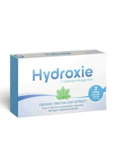 Hydroxie 15mg Tablets