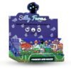 Silly Farms Cookies & Magic Mushroom Bar 7g