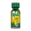 Kream Hawaiian Pineapple 40mg 7-Hydroxymitragynine Shot