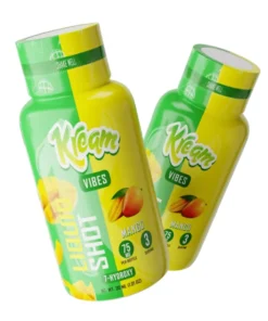 Kream Mango Shot