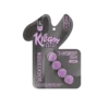 Kream Black Edition Grape 140mg 7-Hydroxymitragynine Tablets 4ct