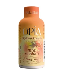 Opia Mango Strawberry