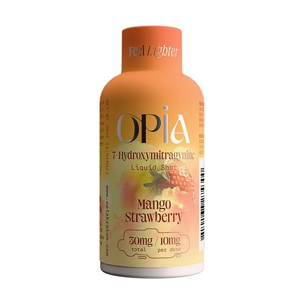 Opia Mango Strawberry