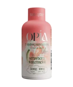 Opia Strawberry Watermelon