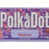 Polkadot Crunch Mushroom Chocolate Bar