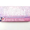 Polkadot Berries & Cream Mushroom Chocolate Bar