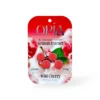 Opia 150mg Wild Cherry Kratom Extract Chewable Tablets 4ct