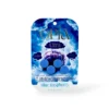 Opia Ultra 60mg Blue Raspberry 7-Hydroxymitragynine Chewable Tablets 4ct