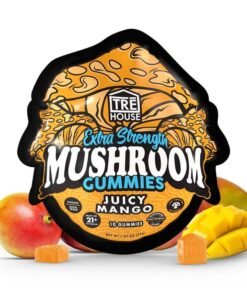 Tre House Juicy Mango Gummies
