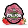 Tre House Strawberry Dream Extra-Strength Mushroom Gummies 10ct