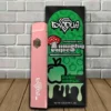 Exodus Mushroom Disposable Vape 2.2G