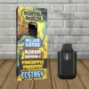 Mental Health Blue Lotus Disposable Vape (4g)