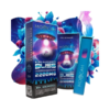 Moocah Instant Dose Mushroom Disposable Vape 2.2G