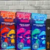 Buy Wunder Bars Magic Mushroom Disposable Vape 2.2g